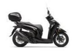 Honda SH 350i GT (2025) nuova