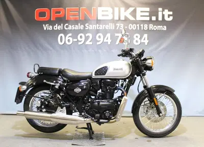 Benelli Imperiale 400 (2021 - 25) usata