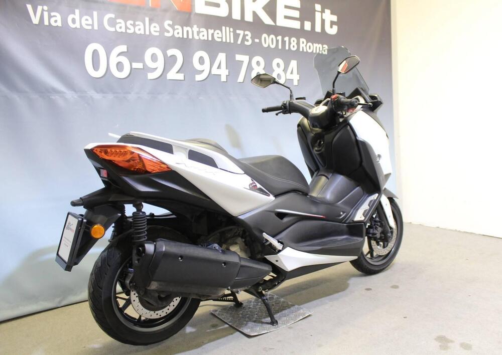 Yamaha X-Max 300 ABS (2017 - 20) (5)