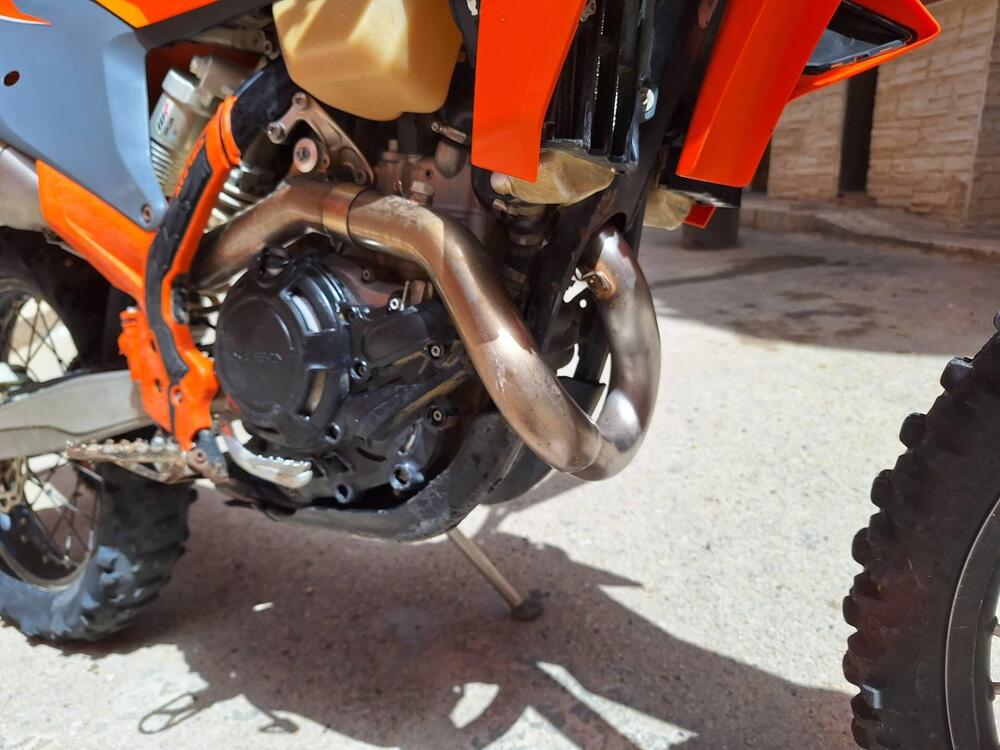 KTM 500 EXC-F (2020) (3)