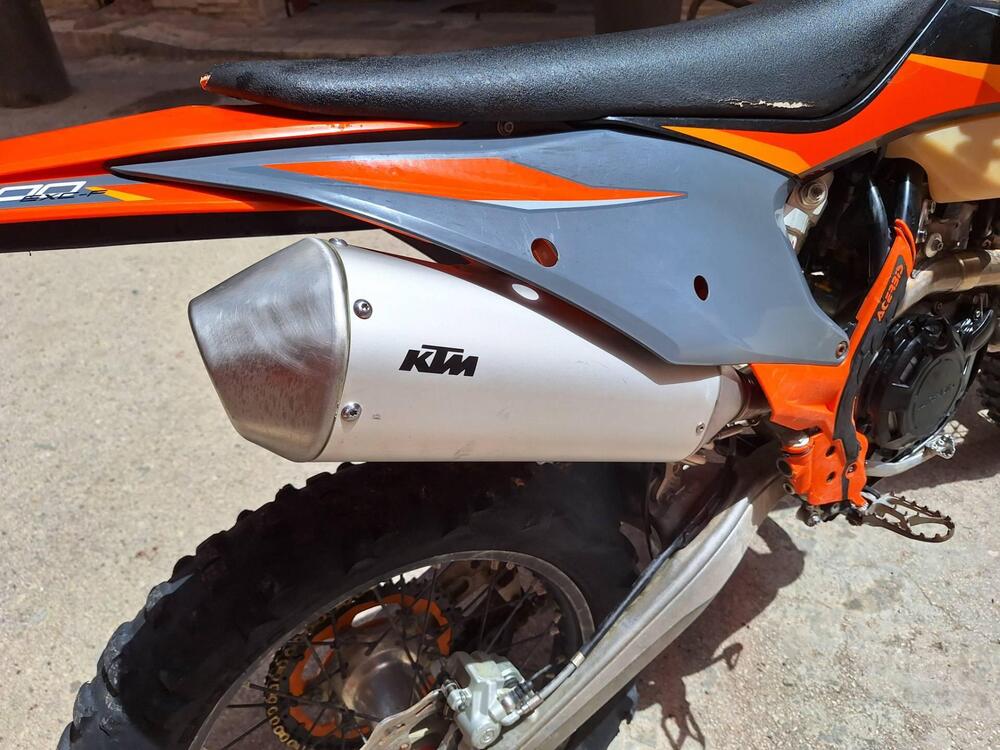 KTM 500 EXC-F (2020) (4)