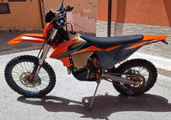 KTM 500 EXC-F (2020) usata