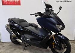 Yamaha T-Max 530 (2017 - 19) usata