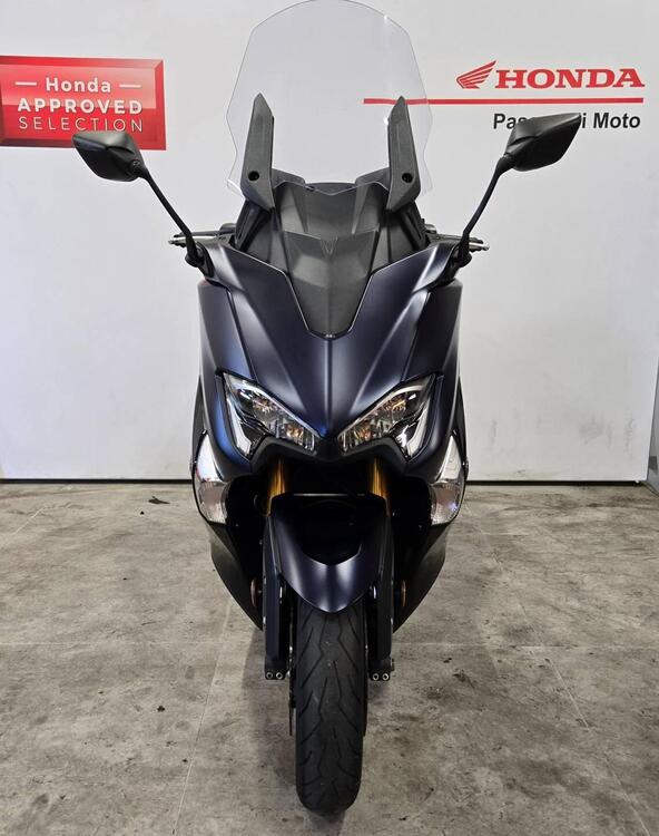 Yamaha T-Max 530 (2017 - 19) (2)