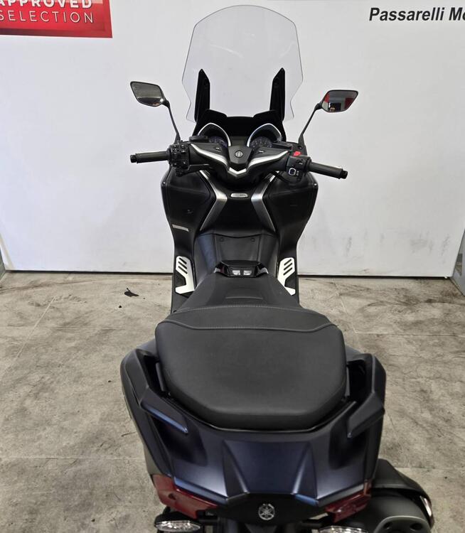 Yamaha T-Max 530 (2017 - 19) (5)