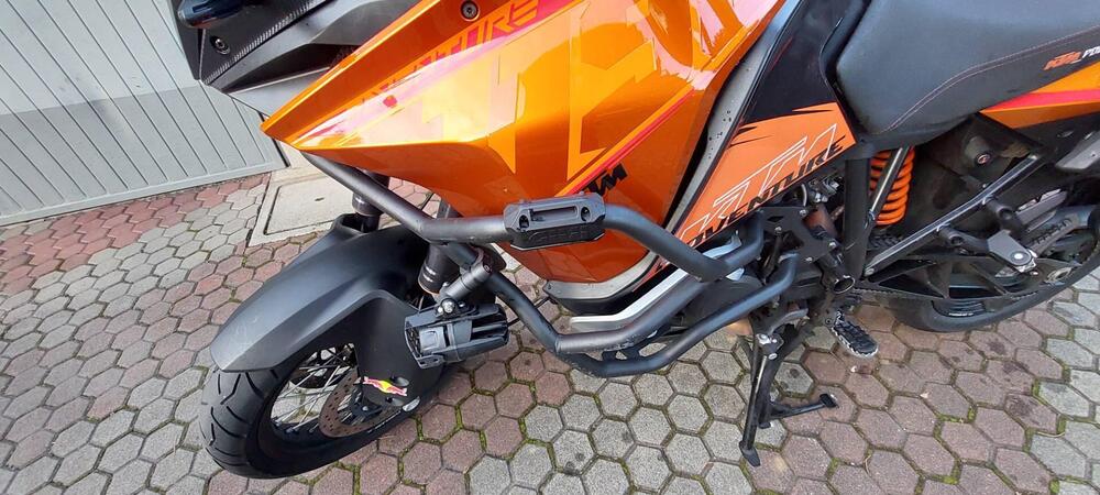 KTM 1190 Adventure (2013 - 16) (2)