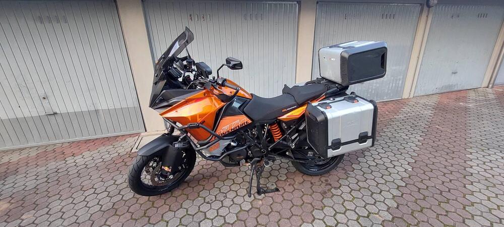 KTM 1190 Adventure (2013 - 16) (3)