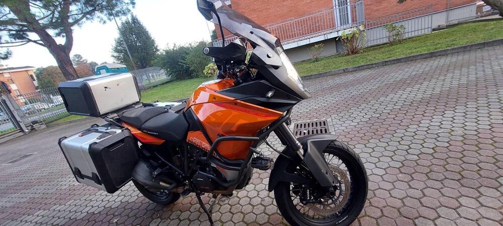 KTM 1190 Adventure (2013 - 16) (4)