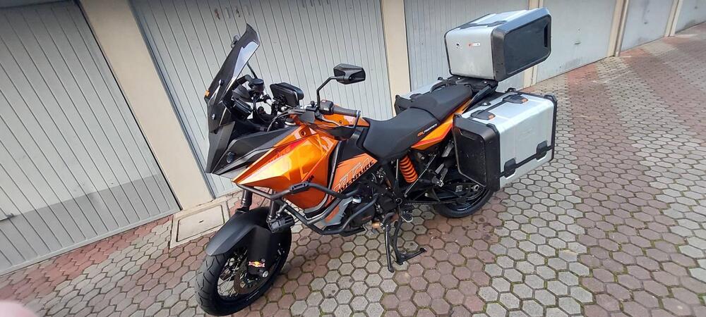 KTM 1190 Adventure (2013 - 16) (5)