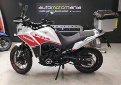 Moto Morini X-Cape 650 (2021 - 24) usata