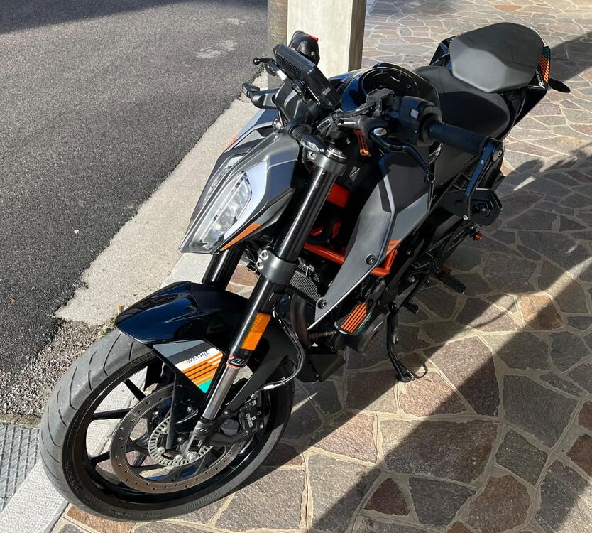 KTM 390 Duke (2021 - 23) (2)