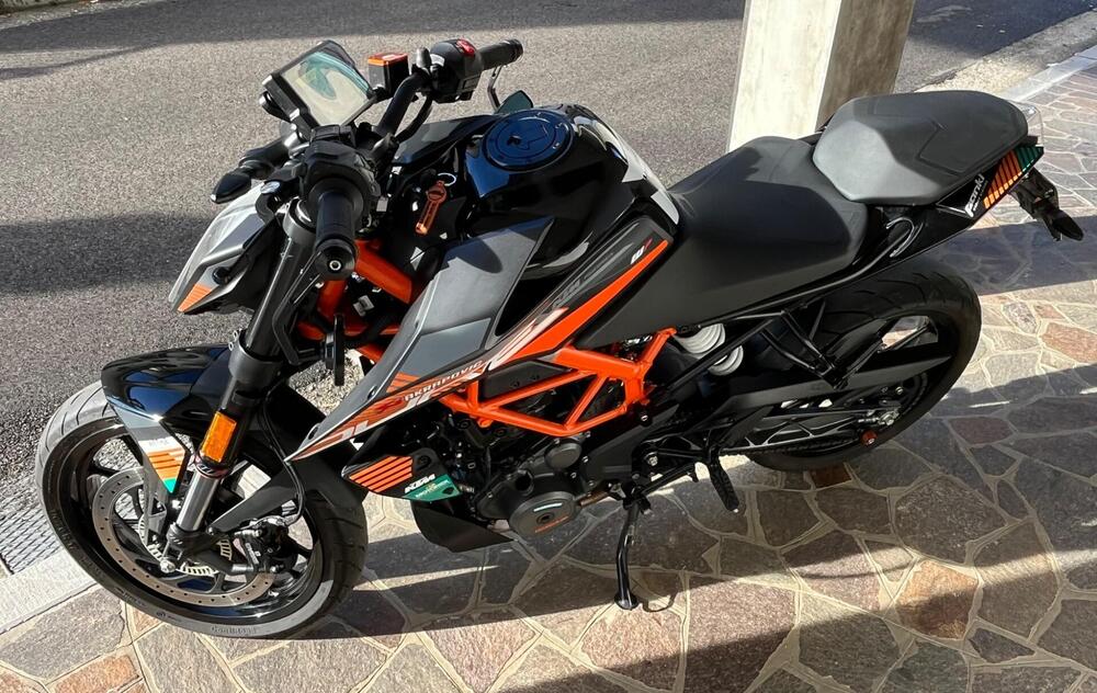 KTM 390 Duke (2021 - 23) (5)