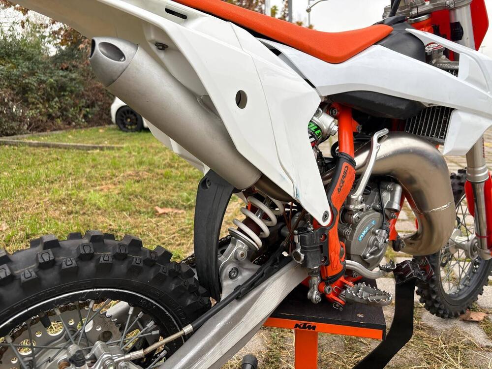 KTM 65 SX (2022) (3)