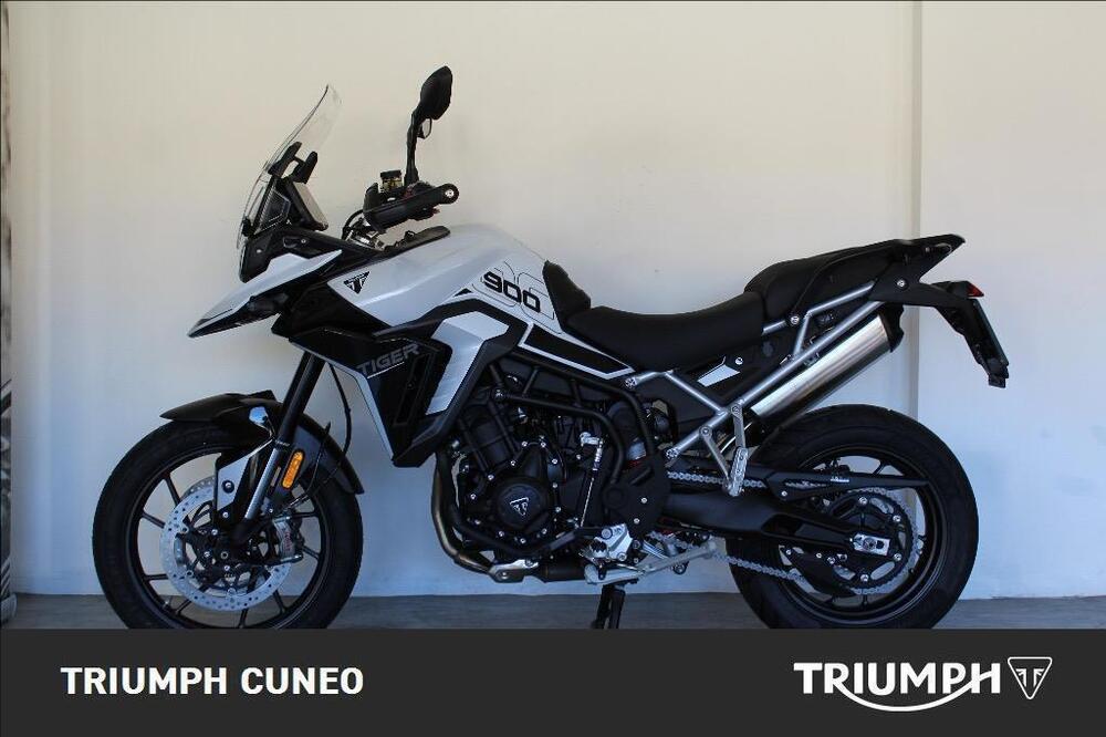 Triumph Tiger 900 GT Pro (2024 - 25) (4)