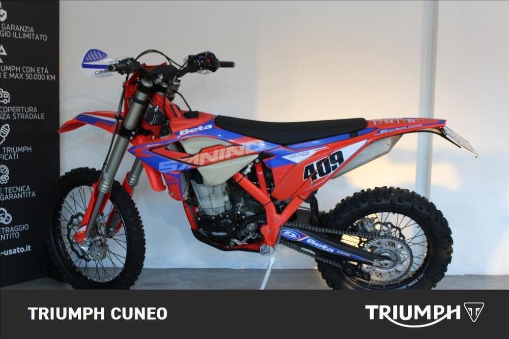 Betamotor RR 350 4T Enduro (2022) (4)