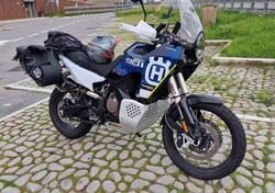 Husqvarna Norden 901 Expedition (2023 - 24) usata