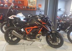 KTM 1390 Super Duke R EVO (2024) usata