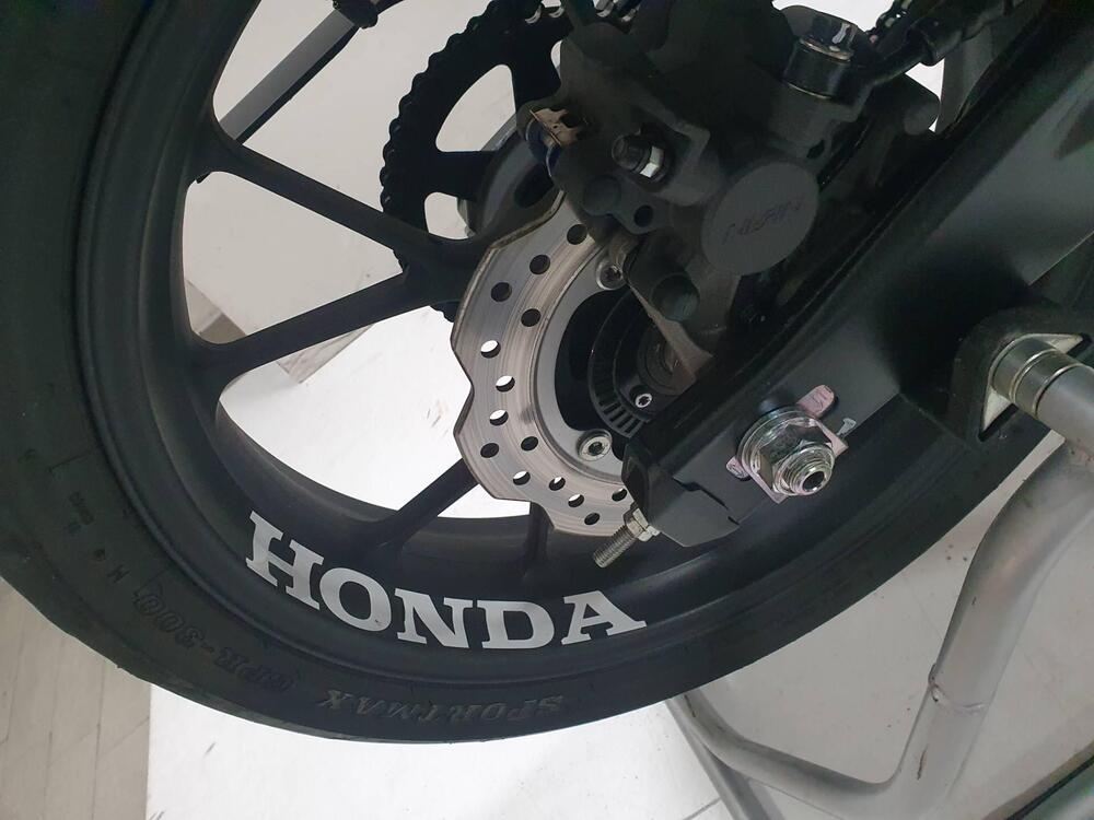 Honda CB 125 R (2018 - 20) (3)