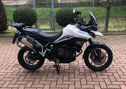 Triumph Tiger 900 GT (2020 - 23) usata