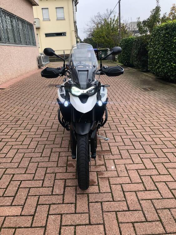 Triumph Tiger 900 GT (2020 - 23) (2)