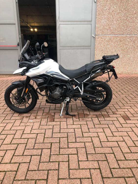 Triumph Tiger 900 GT (2020 - 23) (3)