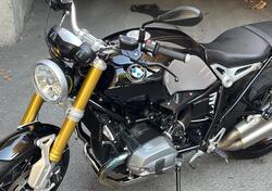 Bmw R nineT 1200 (2014 - 16) usata