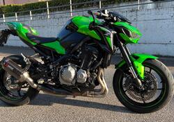 Kawasaki Z 900 Performance (2019) usata