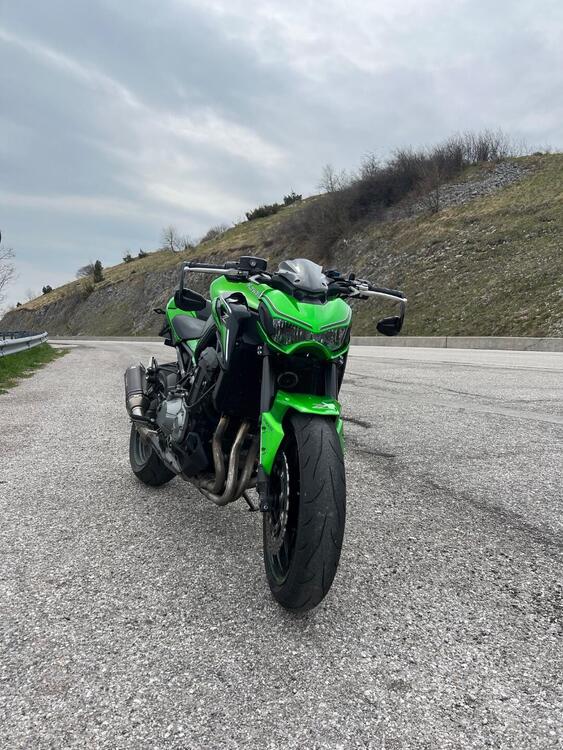 Kawasaki Z 900 Performance (2019) (4)