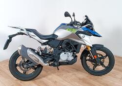 Bmw G 310 GS Edition 40 Years GS (2021) usata