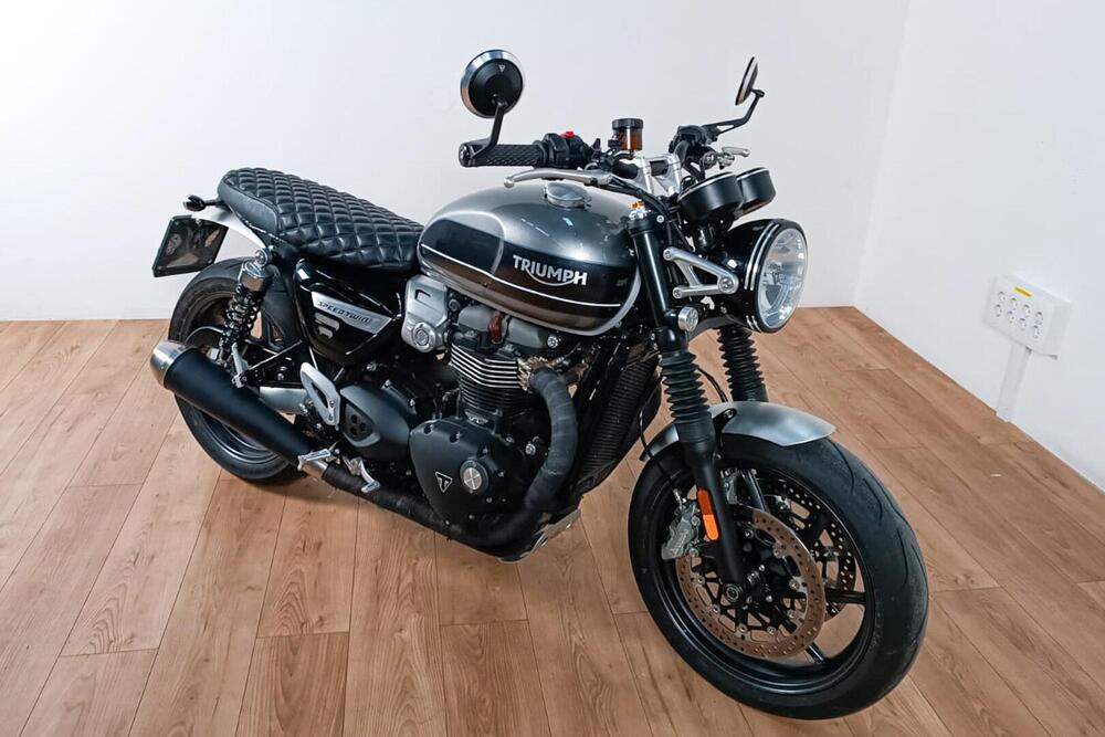 Triumph Speed Twin 1200 (2025) (2)