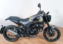 Benelli Leoncino 250 (2019 - 20) usata