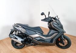 Kymco DTX 360 350 (2022 - 24) usata