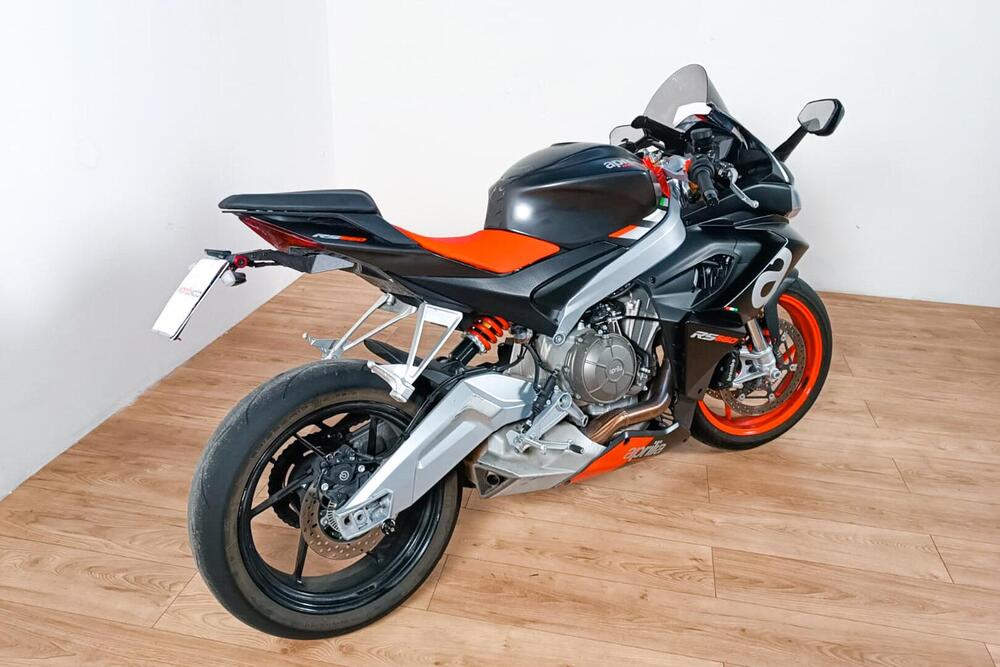 Aprilia RS 660 (2020 - 24) (3)