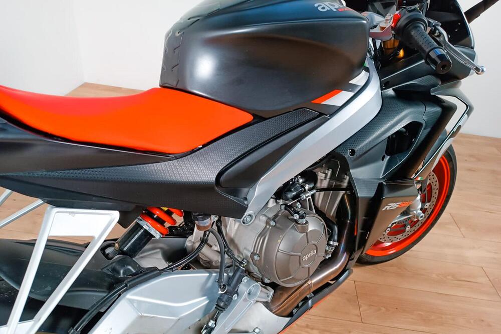 Aprilia RS 660 (2020 - 24) (4)