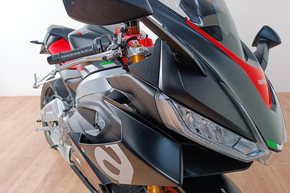 Aprilia RS 660 (2020 - 24) (5)