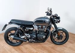 Triumph Speed Twin 1200 (2025) usata