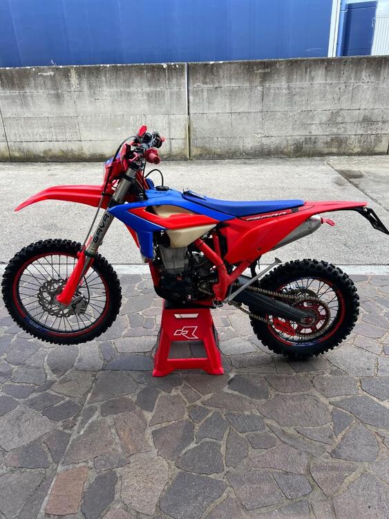 Betamotor RR 350 4T Enduro Racing (2023) (3)