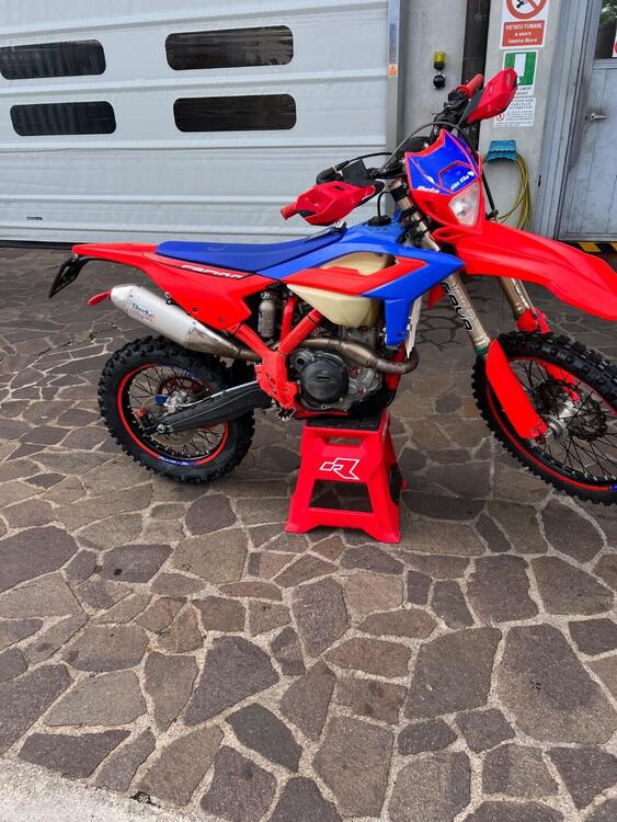 Betamotor RR 350 4T Enduro Racing (2023) (5)