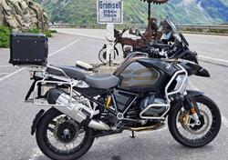 Bmw R 1250 GS Adventure (2019 - 20) usata