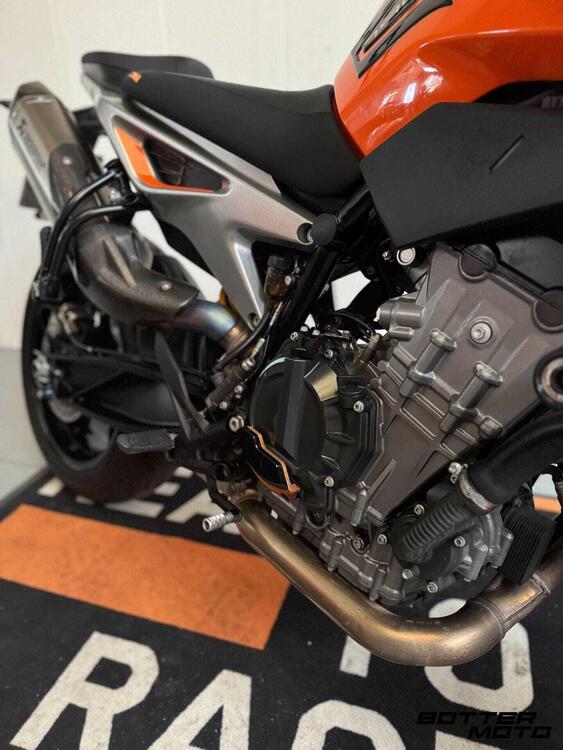 KTM 790 Duke (2018 - 20) (5)