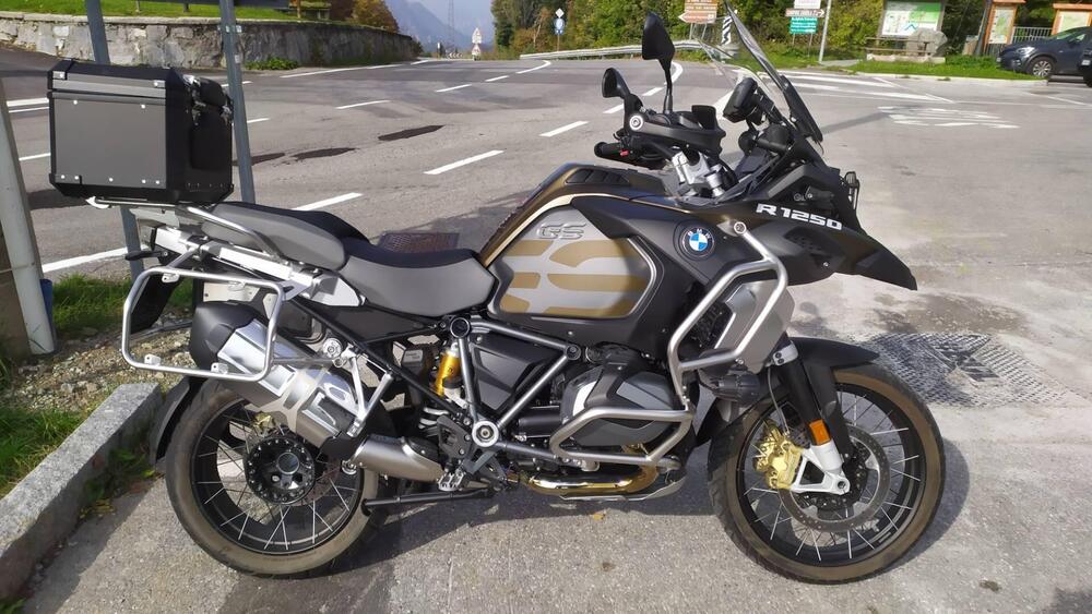 Bmw R 1250 GS Adventure (2019 - 20) (3)