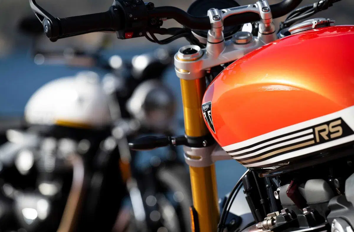 Triumph Speed Twin 1200 e Speed Twin 1200 RS: quale scegliere? (6)