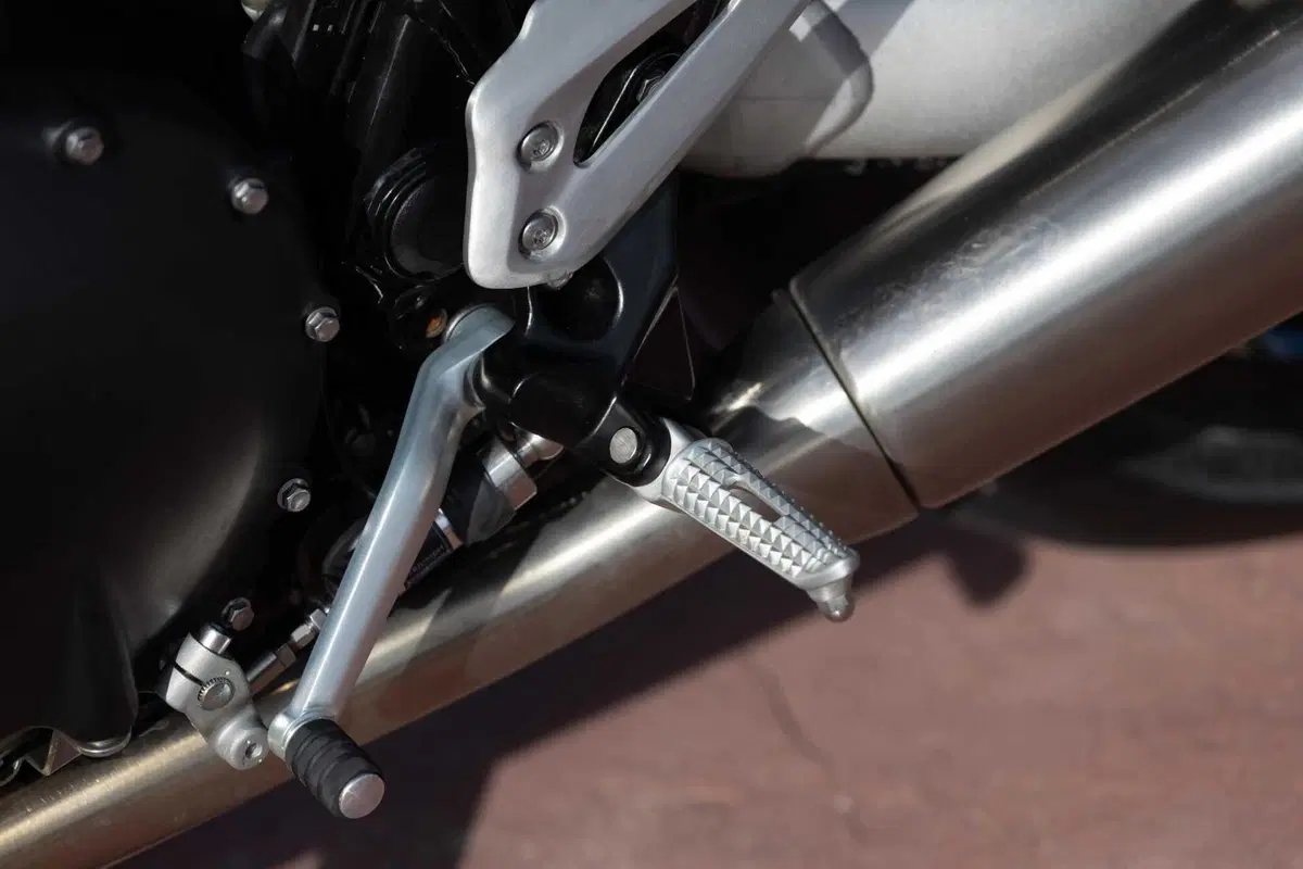 Triumph Speed Twin 1200 e Speed Twin 1200 RS: quale scegliere? (2)