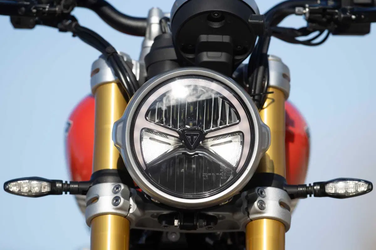 Triumph Speed Twin 1200 e Speed Twin 1200 RS: quale scegliere? (3)