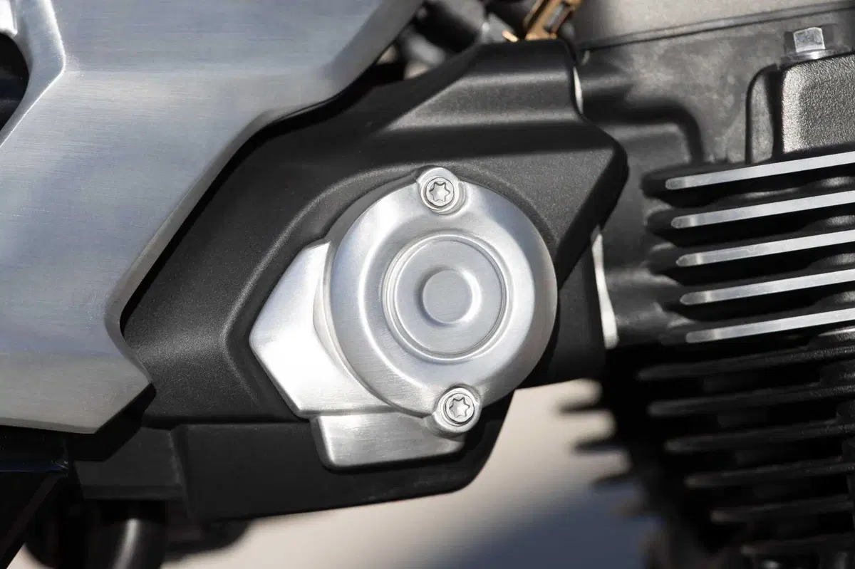 Triumph Speed Twin 1200 e Speed Twin 1200 RS: quale scegliere? (4)