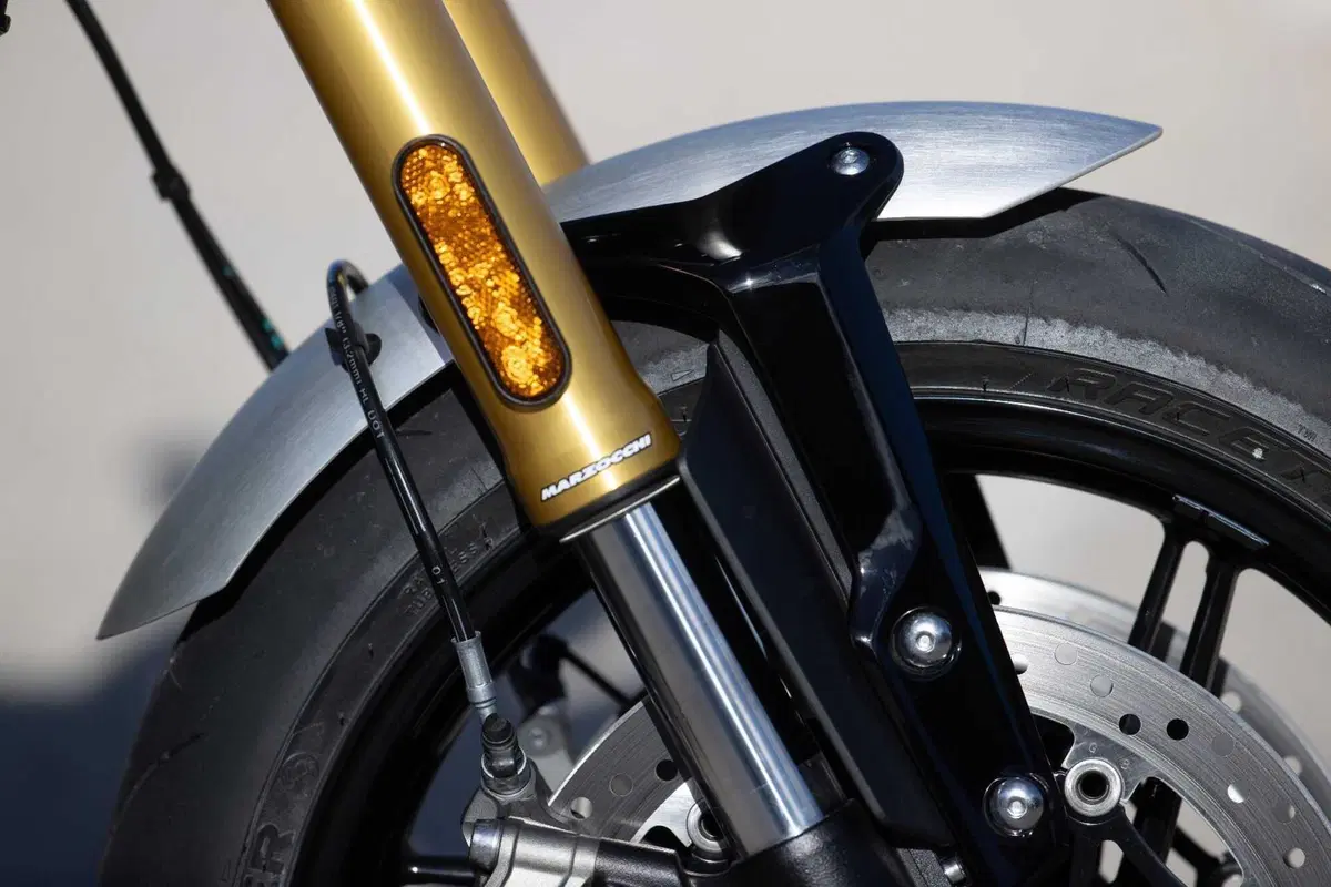 Triumph Speed Twin 1200 e Speed Twin 1200 RS: quale scegliere? (7)