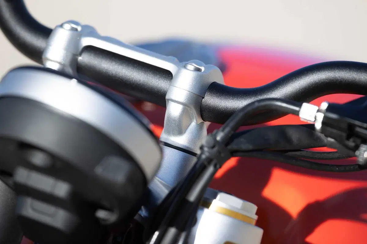 Triumph Speed Twin 1200 e Speed Twin 1200 RS: quale scegliere? (8)