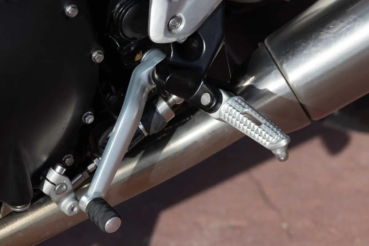 Triumph Speed Twin 1200 e Speed Twin 1200 RS: quale scegliere? (9)