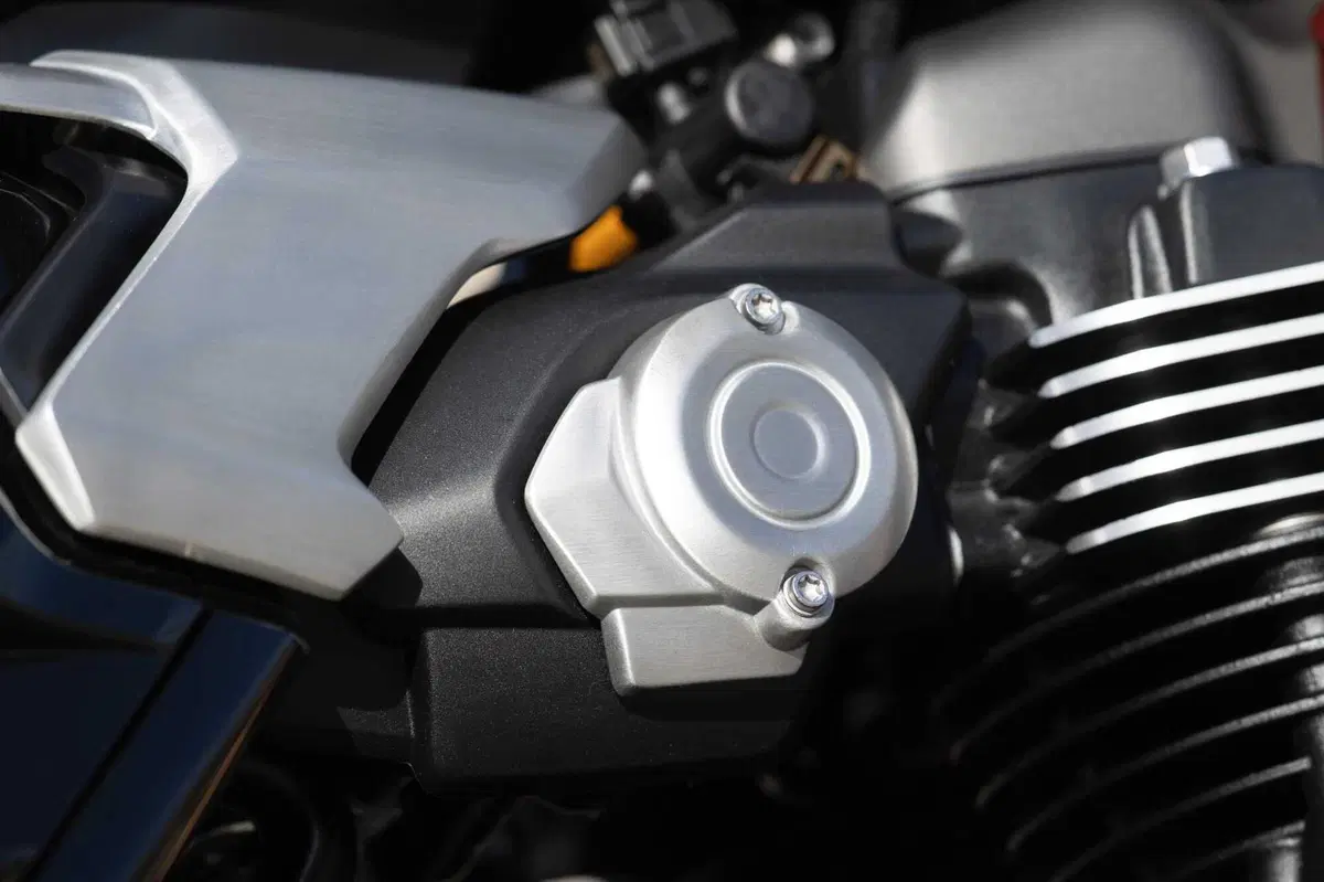 Triumph Speed Twin 1200 e Speed Twin 1200 RS: quale scegliere? (7)