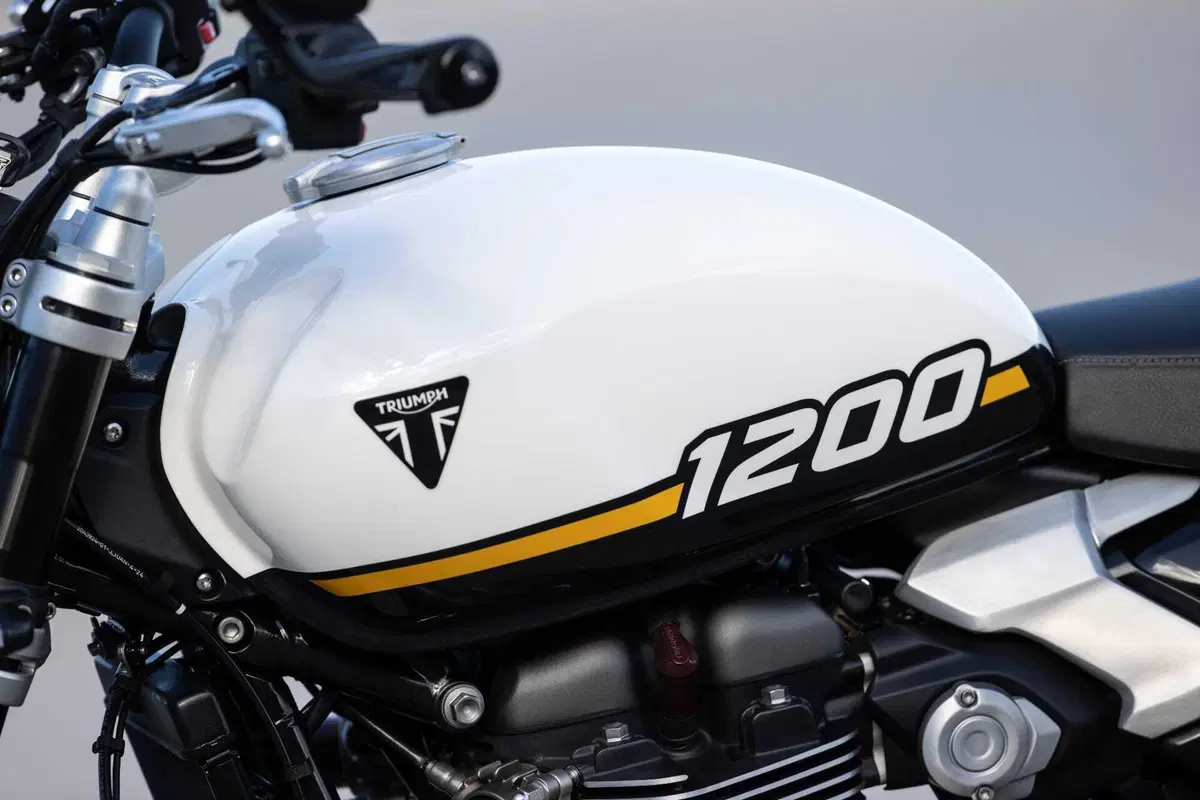Triumph Speed Twin 1200 e Speed Twin 1200 RS: quale scegliere? (14)